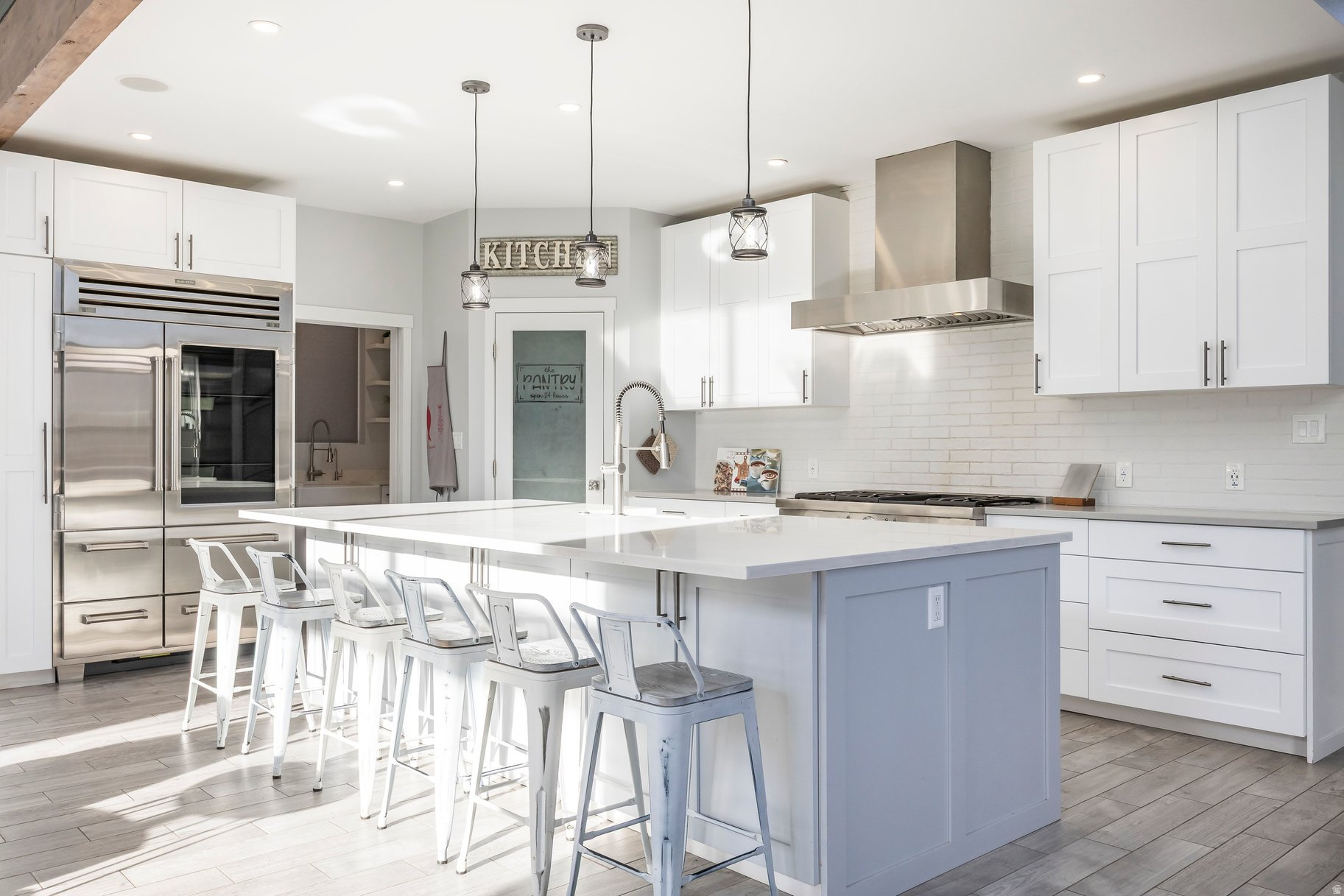 PP # SOUTH OF I-80 - Residential