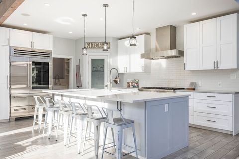 Tiny photo for 4055 KILBY RD, Park City, UT 84098 (MLS # 2159449)