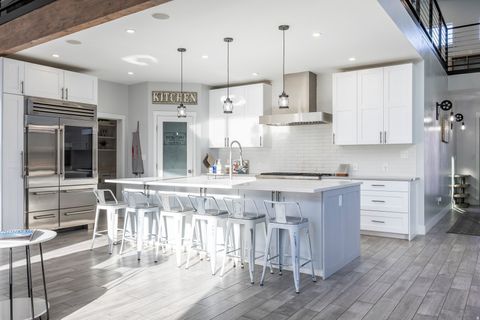 Tiny photo for 4055 KILBY RD, Park City, UT 84098 (MLS # 2159449)