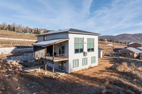 Tiny photo for 4055 KILBY RD, Park City, UT 84098 (MLS # 2159449)