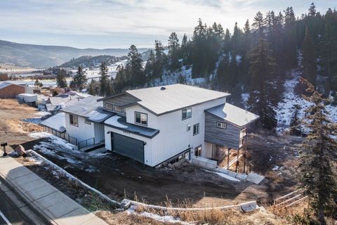 Tiny photo for 4055 KILBY RD, Park City, UT 84098 (MLS # 2159449)