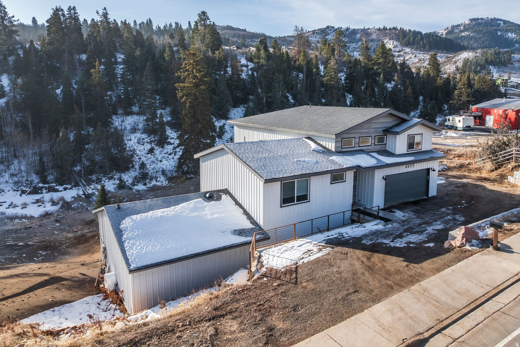 PP # SOUTH OF I-80 - Residential