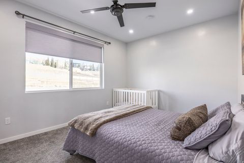 Tiny photo for 4055 KILBY RD, Park City, UT 84098 (MLS # 2159449)