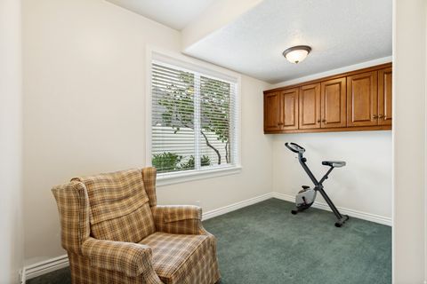 Tiny photo for 298 E NORTH CANYON RD, Bountiful, UT 84010 (MLS # 2159030)