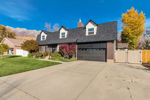Tiny photo for 1058 N 1000 E, Orem, UT 84097 (MLS # 2120226)