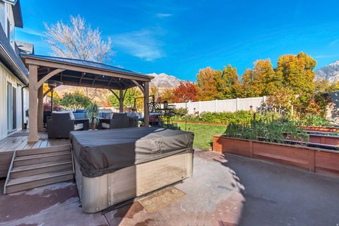 Tiny photo for 1058 N 1000 E, Orem, UT 84097 (MLS # 2120226)