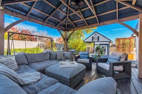 Tiny photo for 1058 N 1000 E, Orem, UT 84097 (MLS # 2120226)