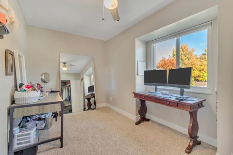 Tiny photo for 1058 N 1000 E, Orem, UT 84097 (MLS # 2120226)
