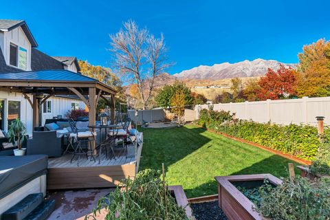 Tiny photo for 1058 N 1000 E, Orem, UT 84097 (MLS # 2120226)