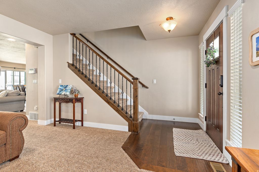 Photo of 2034 E 800 S, Spanish Fork, UT 84660 (MLS # 2146615)