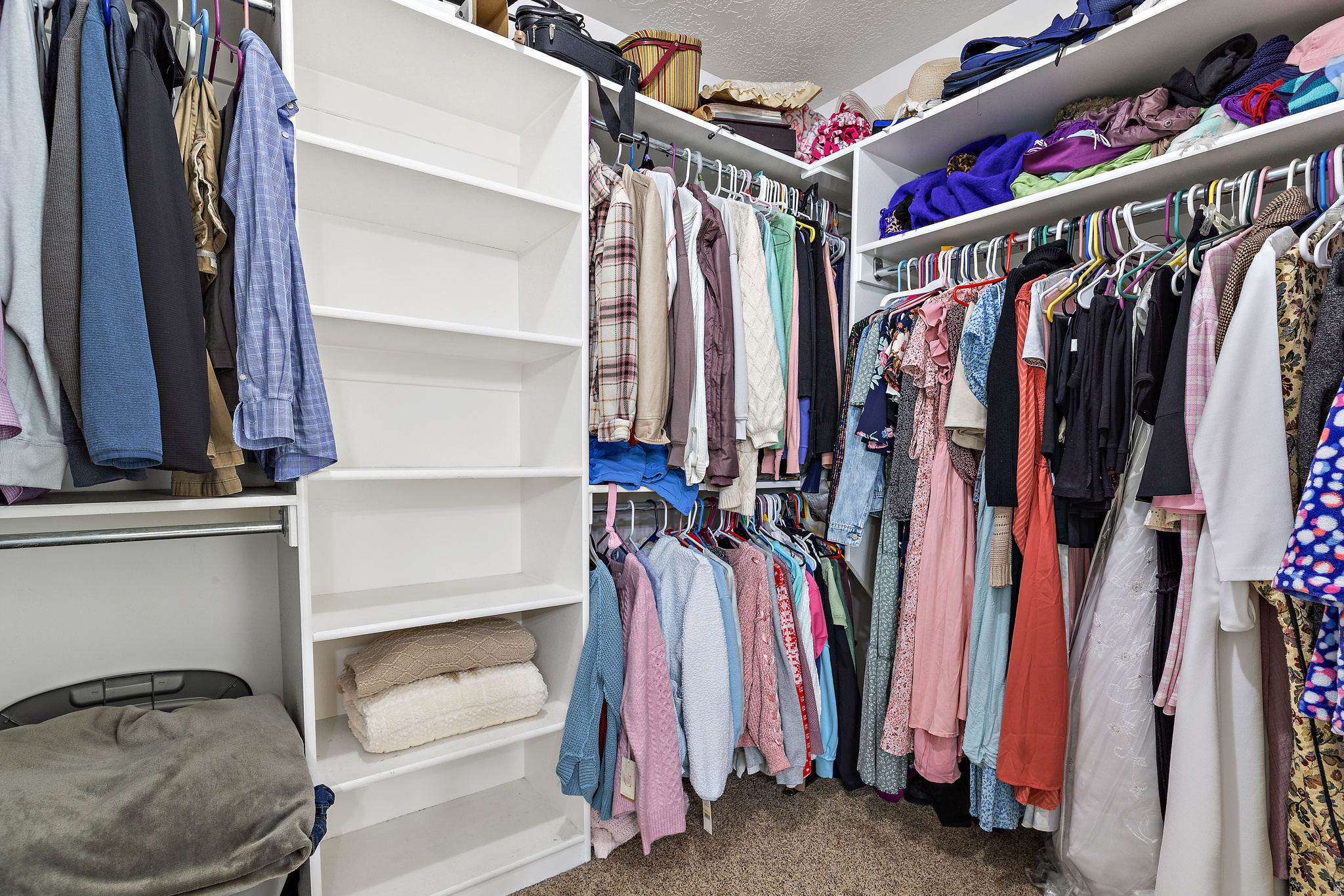 EAST MEADOWS ESTATES - Residential