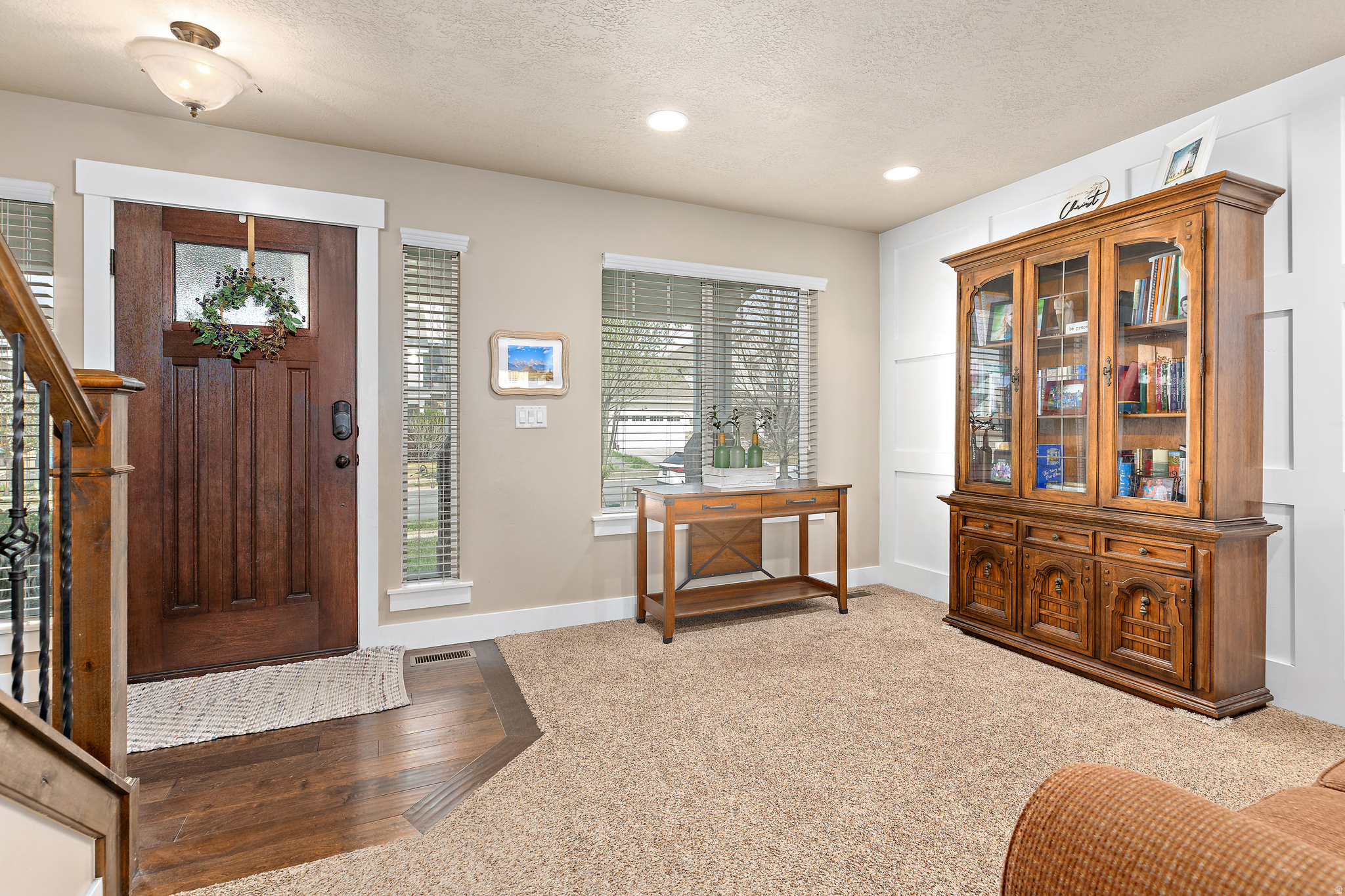 EAST MEADOWS ESTATES - Residential