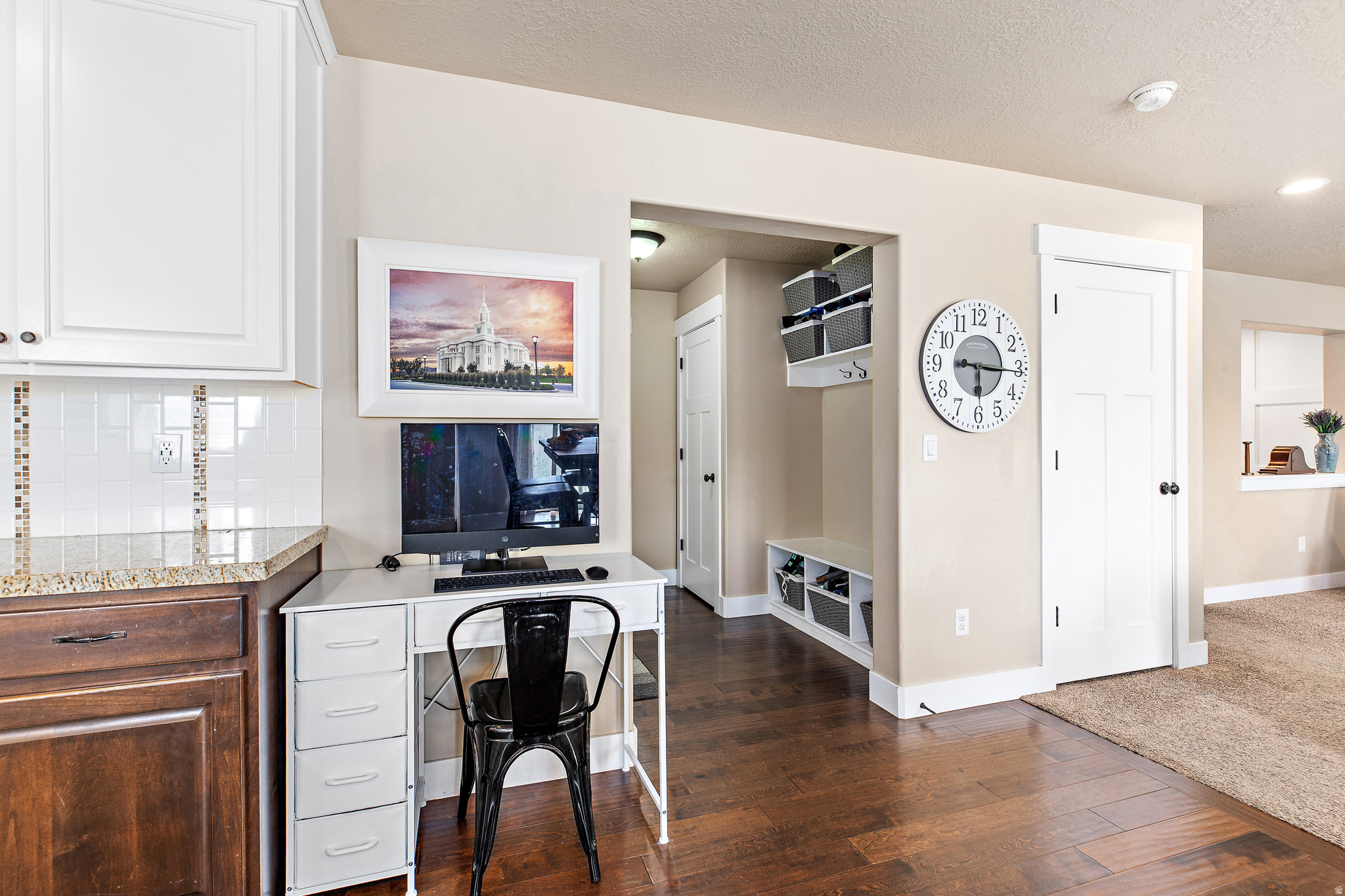 EAST MEADOWS ESTATES - Residential