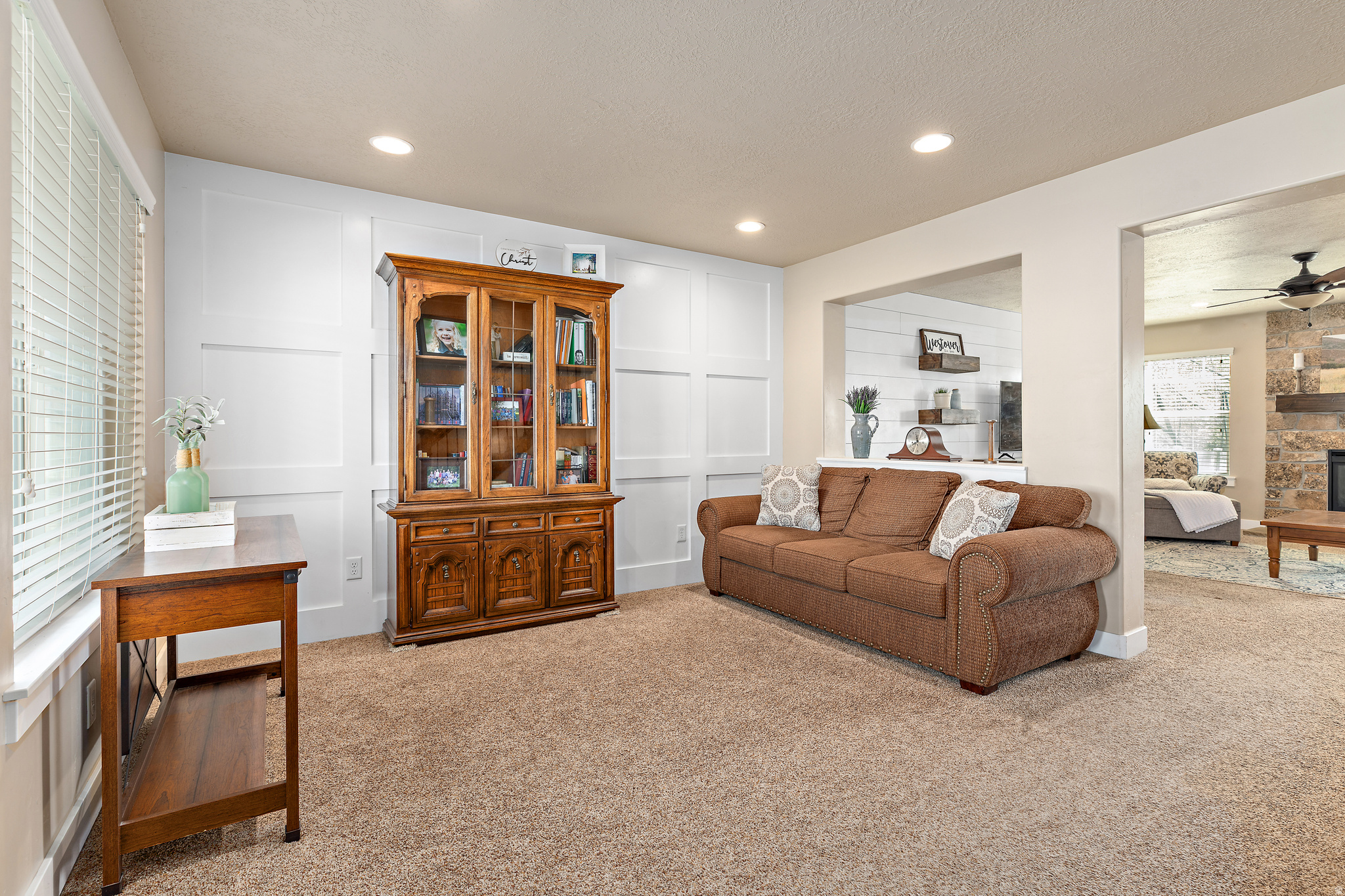 EAST MEADOWS ESTATES - Residential