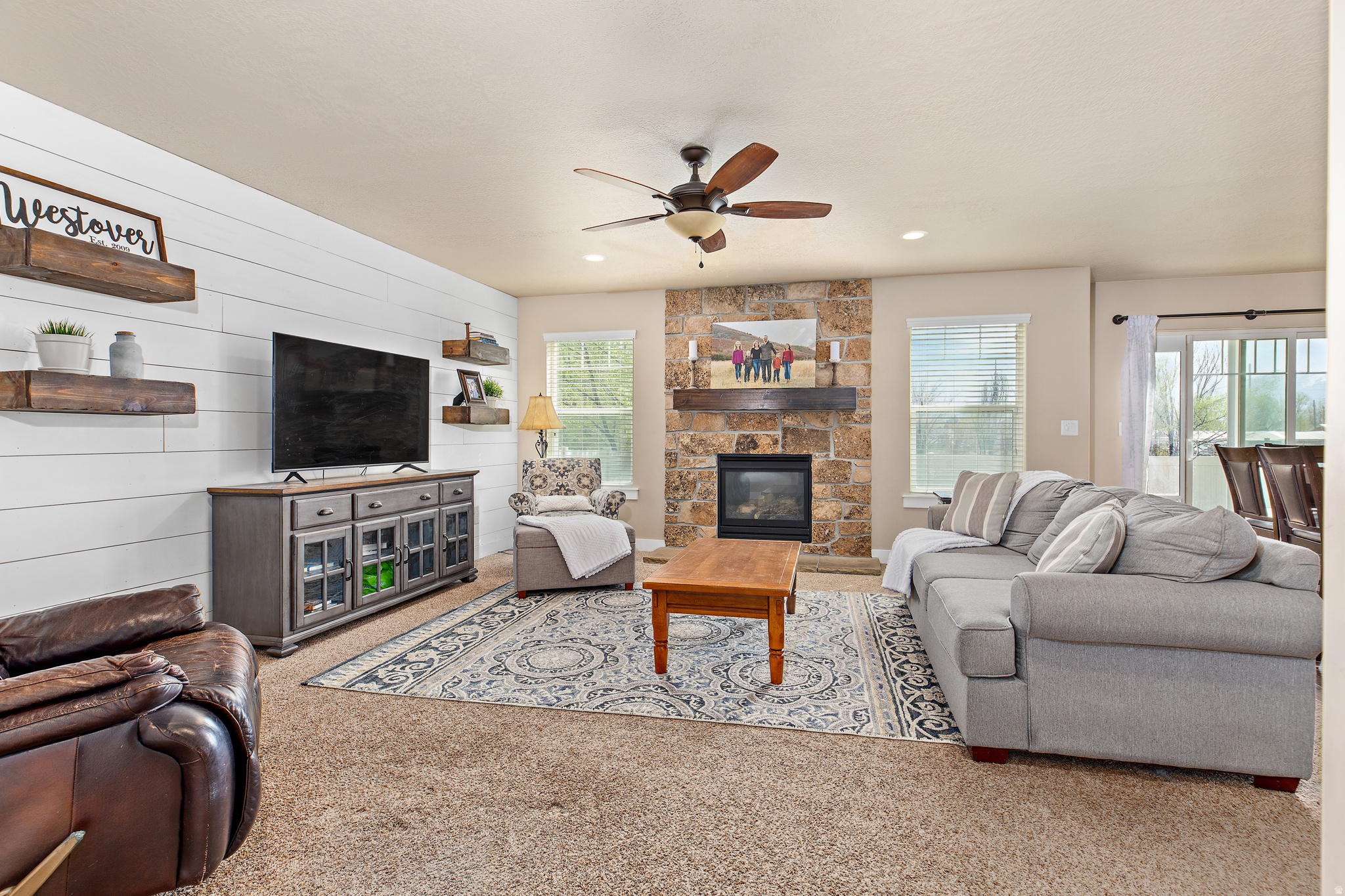 EAST MEADOWS ESTATES - Residential