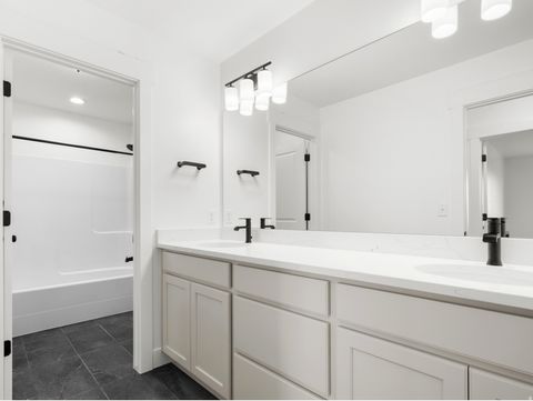 Tiny photo for 2919 E 1000 S #402, Spanish Fork, UT 84660 (MLS # 2139221)