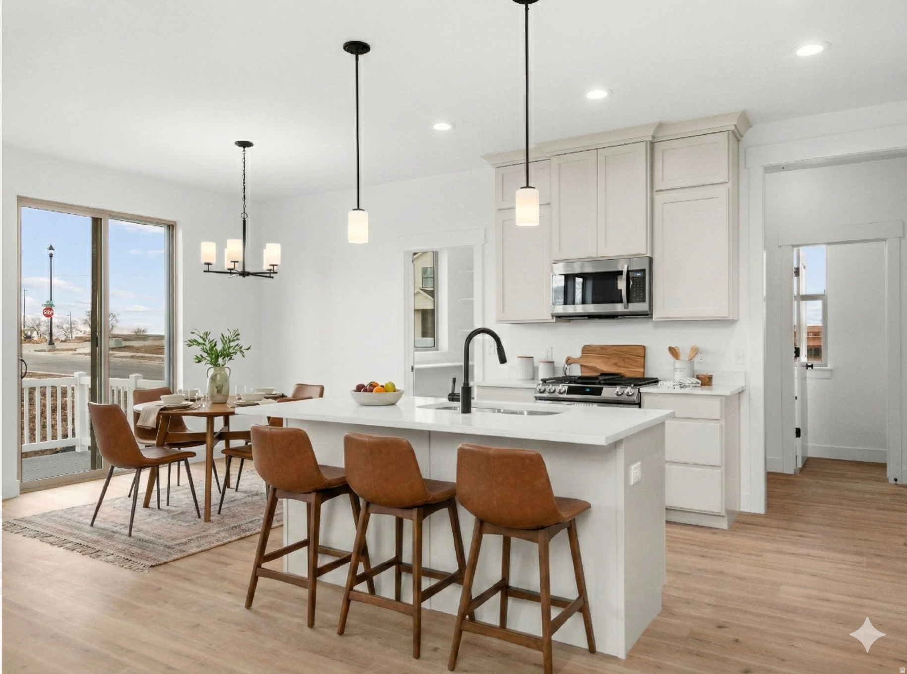 CANYON VIEW - Residential