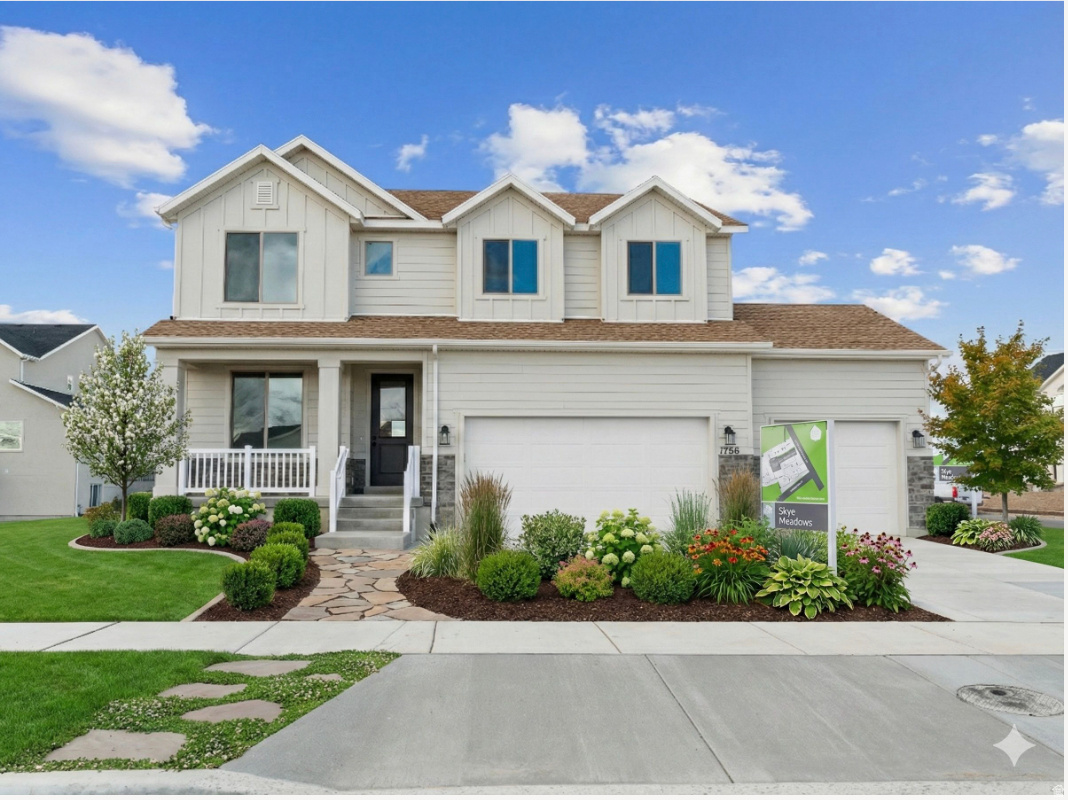 CANYON VIEW - Residential