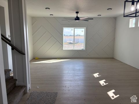 Tiny photo for 1923 W 1340 N, Clinton, UT 84015 (MLS # 2115326)