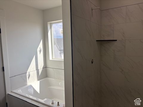 Tiny photo for 1923 W 1340 N, Clinton, UT 84015 (MLS # 2115326)