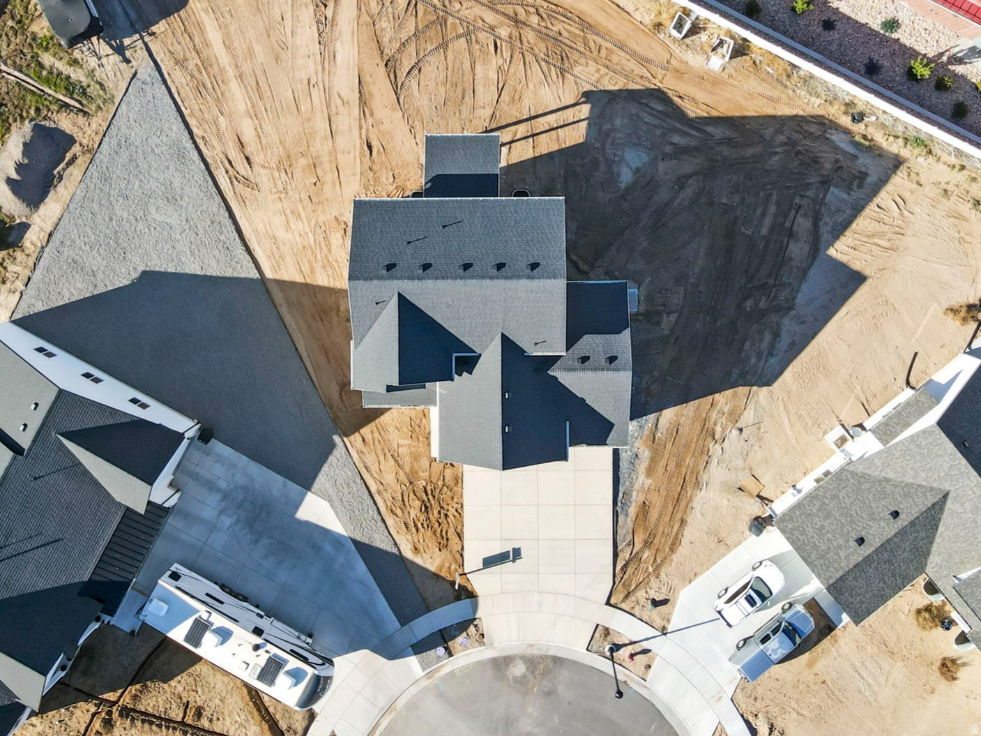 REGENCY GARDENS - Residential