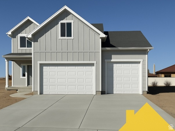 REGENCY GARDENS - Residential