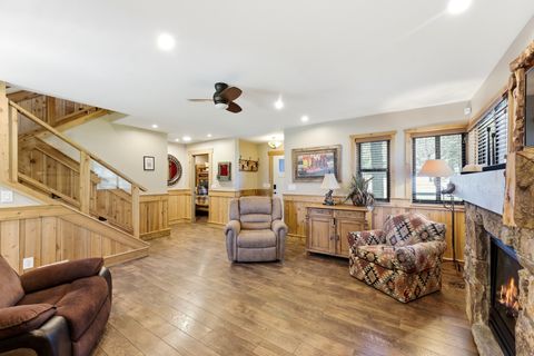 Tiny photo for 1924 FROSTWOOD BLVD #27-A, Park City, UT 84098 (MLS # 2154441)