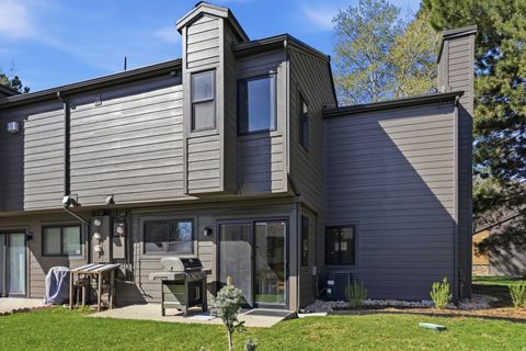 Tiny photo for 1924 FROSTWOOD BLVD #27-A, Park City, UT 84098 (MLS # 2154441)
