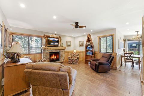 Tiny photo for 1924 FROSTWOOD BLVD #27-A, Park City, UT 84098 (MLS # 2154441)