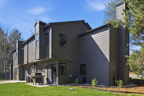 Tiny photo for 1924 FROSTWOOD BLVD #27-A, Park City, UT 84098 (MLS # 2154441)