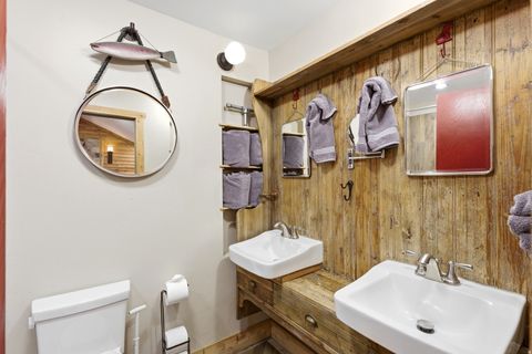 Tiny photo for 1924 FROSTWOOD BLVD #27-A, Park City, UT 84098 (MLS # 2154441)