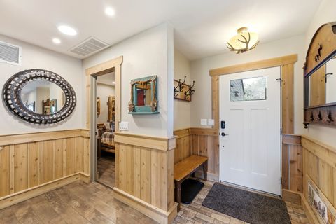 Tiny photo for 1924 FROSTWOOD BLVD #27-A, Park City, UT 84098 (MLS # 2154441)