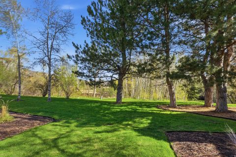 Tiny photo for 1924 FROSTWOOD BLVD #27-A, Park City, UT 84098 (MLS # 2154441)