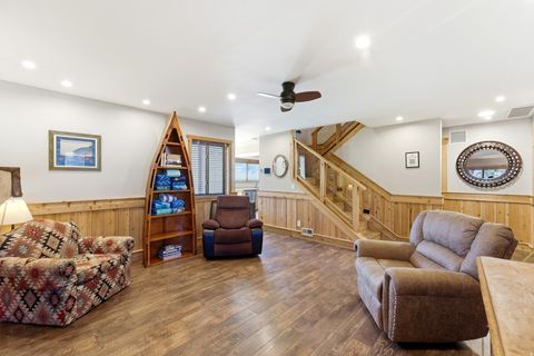 Tiny photo for 1924 FROSTWOOD BLVD #27-A, Park City, UT 84098 (MLS # 2154441)