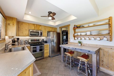 Tiny photo for 1924 FROSTWOOD BLVD #27-A, Park City, UT 84098 (MLS # 2154441)