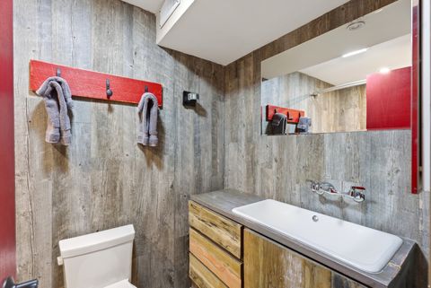 Tiny photo for 1924 FROSTWOOD BLVD #27-A, Park City, UT 84098 (MLS # 2154441)
