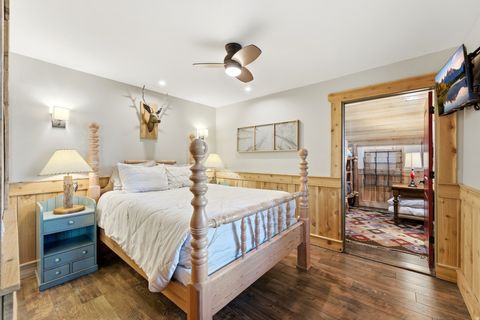 Tiny photo for 1924 FROSTWOOD BLVD #27-A, Park City, UT 84098 (MLS # 2154441)