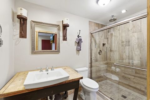 Tiny photo for 1924 FROSTWOOD BLVD #27-A, Park City, UT 84098 (MLS # 2154441)