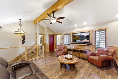 Tiny photo for 1924 FROSTWOOD BLVD #27-A, Park City, UT 84098 (MLS # 2154441)