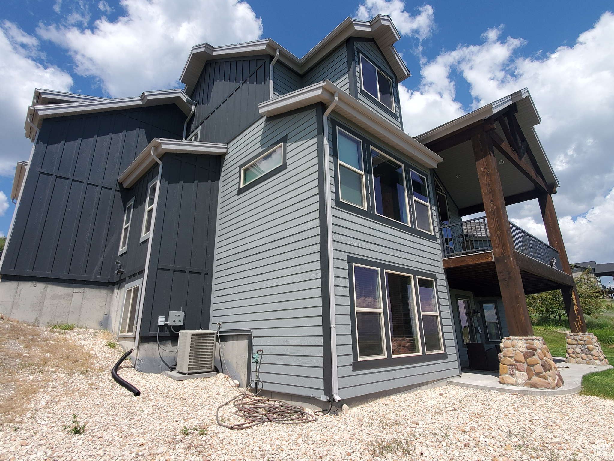 162 Hawksbeard Cir #48, Fish Haven, Idaho image 47