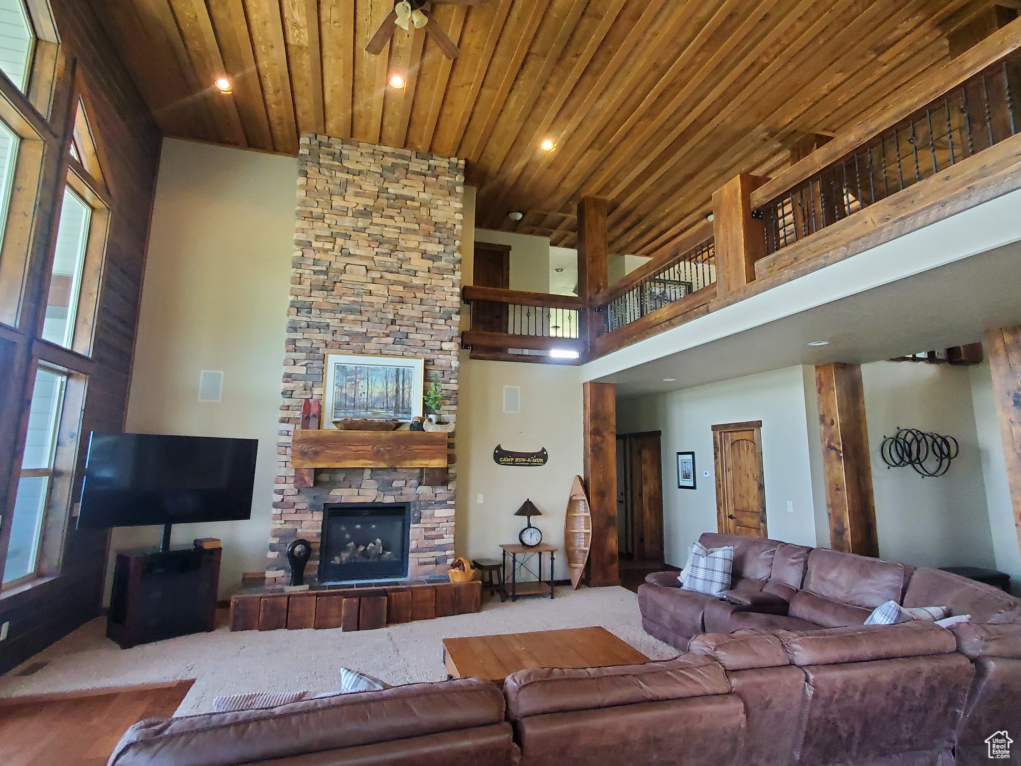 162 Hawksbeard Cir #48, Fish Haven, Idaho image 2