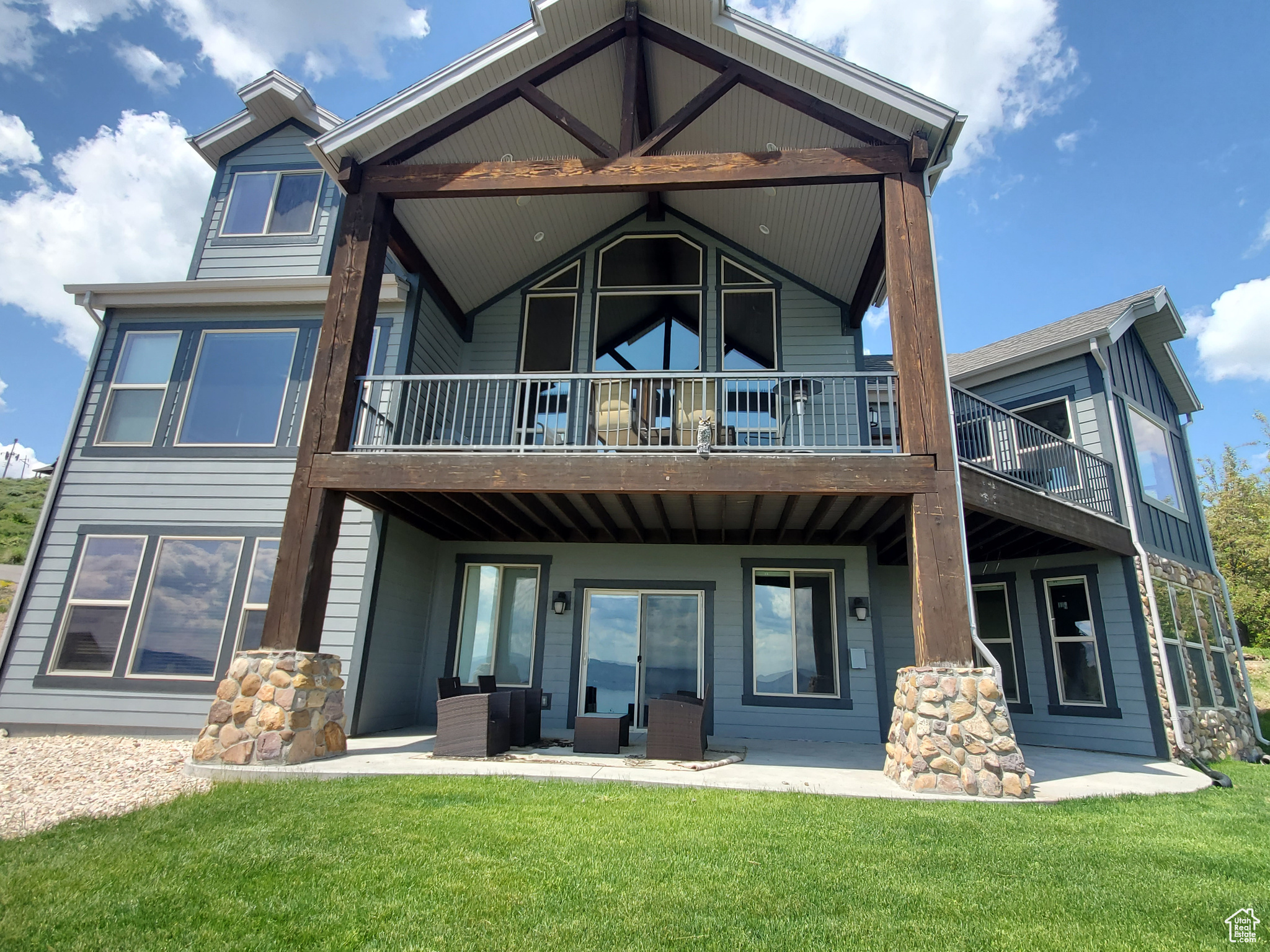 162 Hawksbeard Cir #48, Fish Haven, Idaho image 48