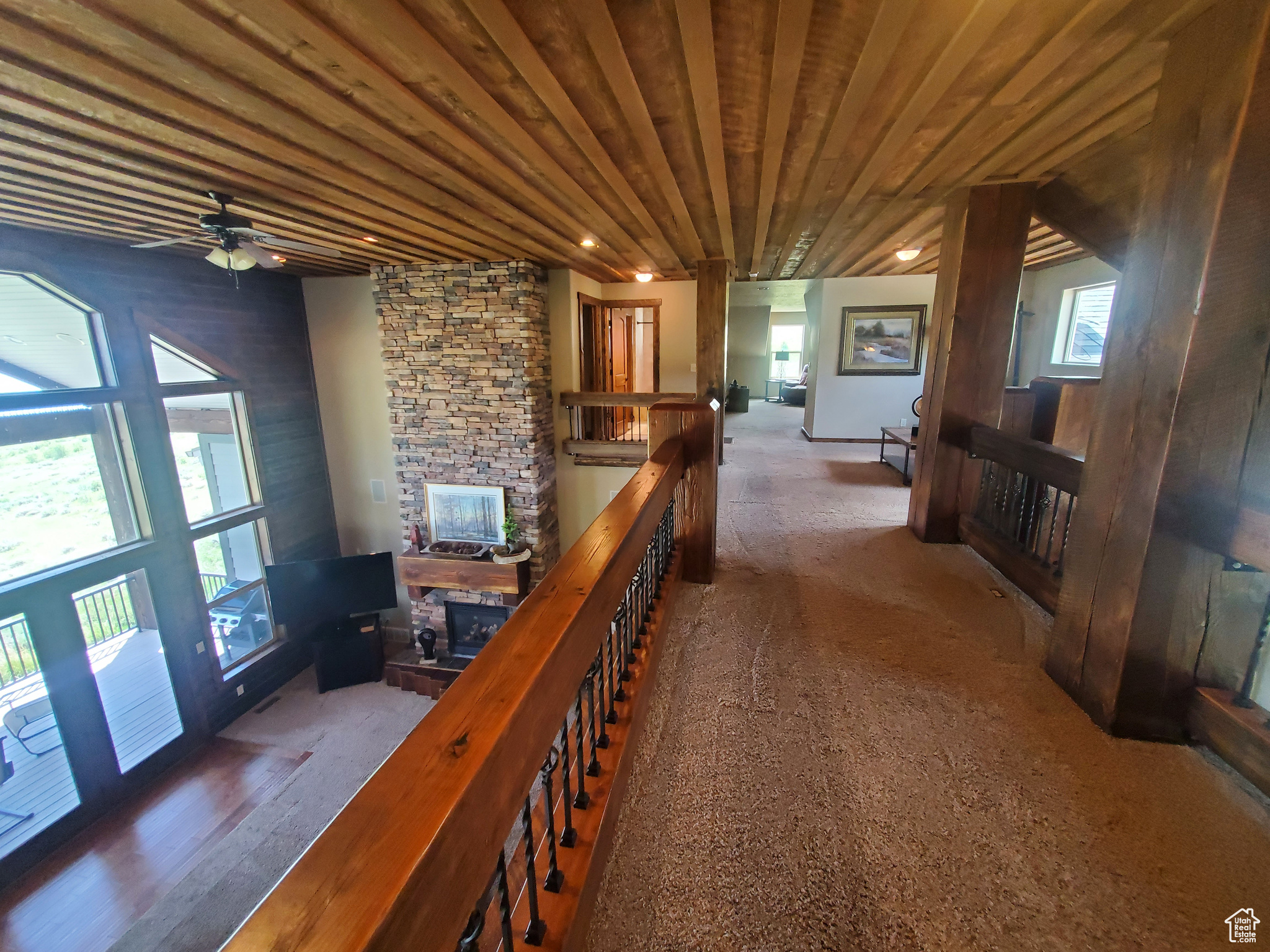 162 Hawksbeard Cir #48, Fish Haven, Idaho image 17