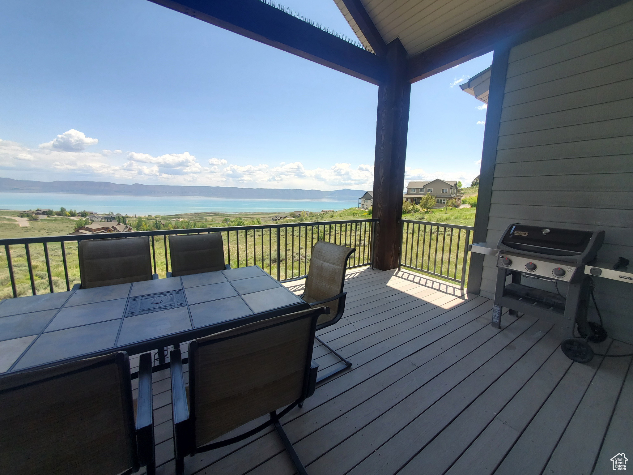 162 Hawksbeard Cir #48, Fish Haven, Idaho image 45