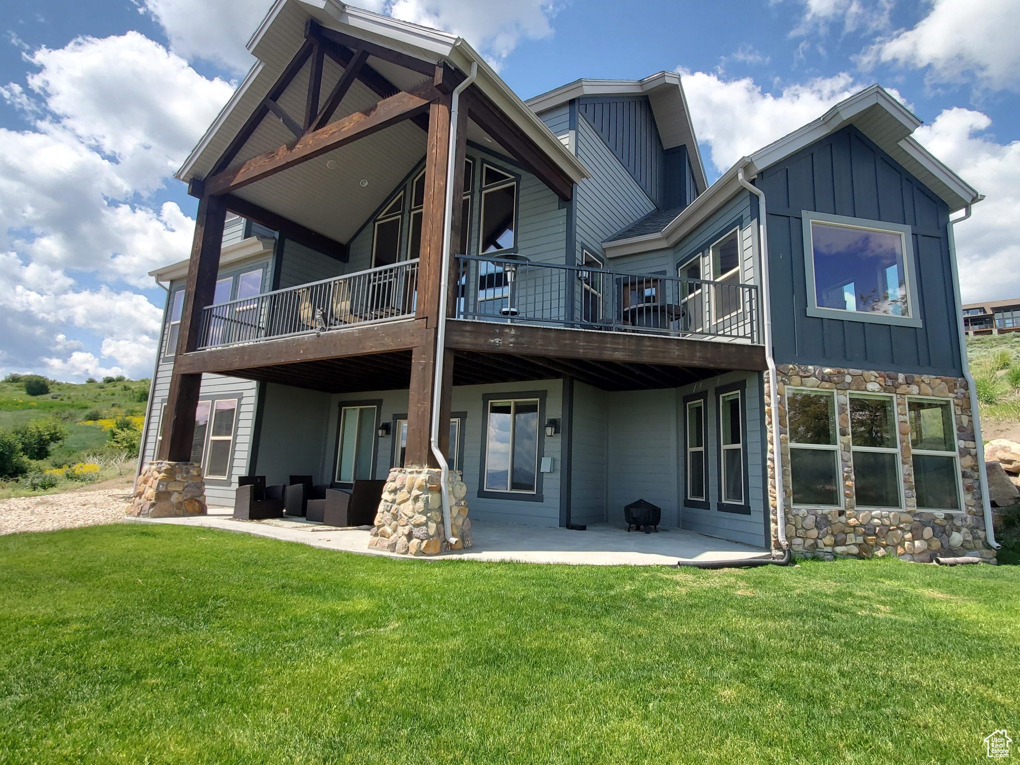 162 Hawksbeard Cir #48, Fish Haven, Idaho image 49