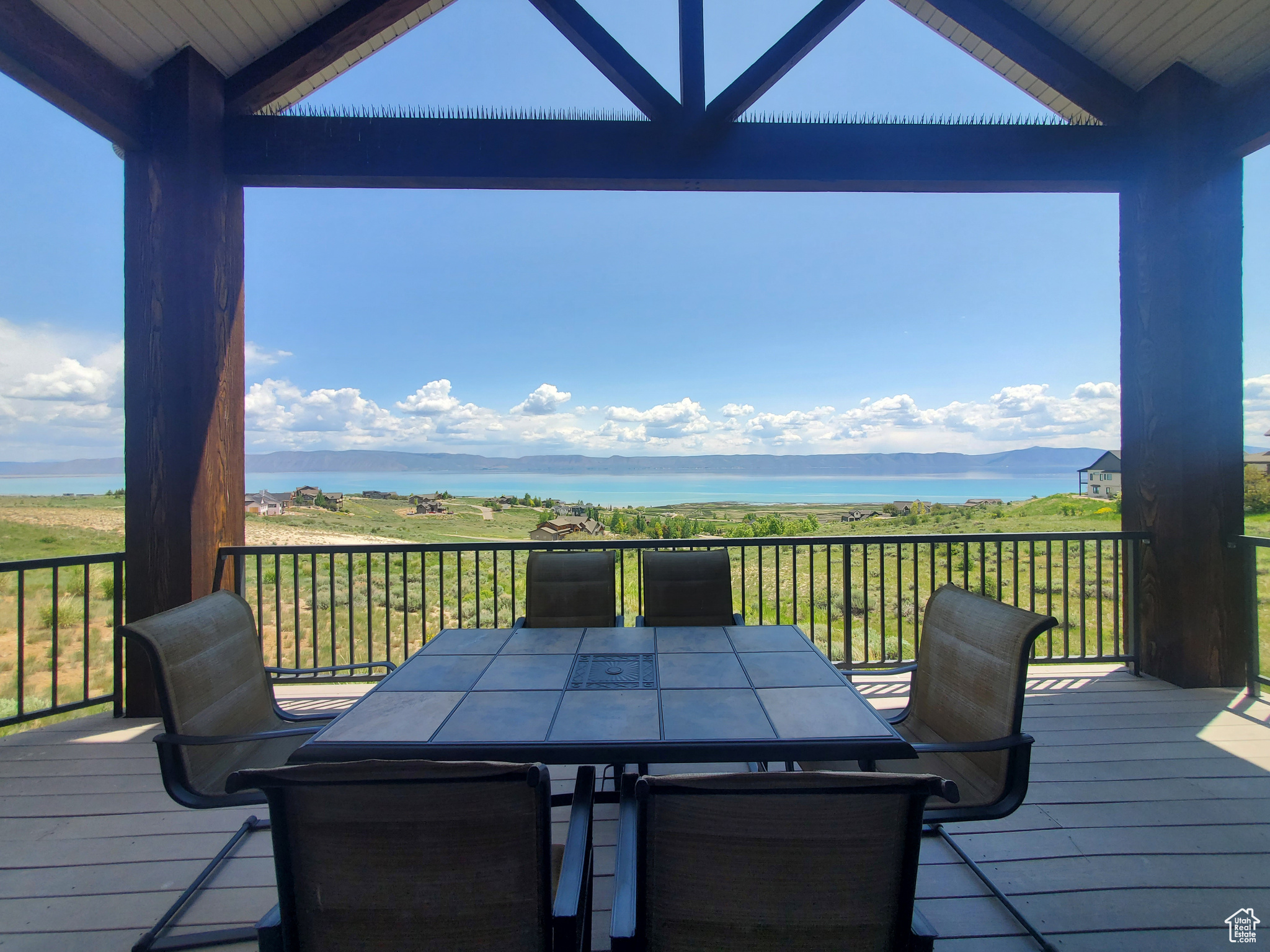 162 Hawksbeard Cir #48, Fish Haven, Idaho image 46