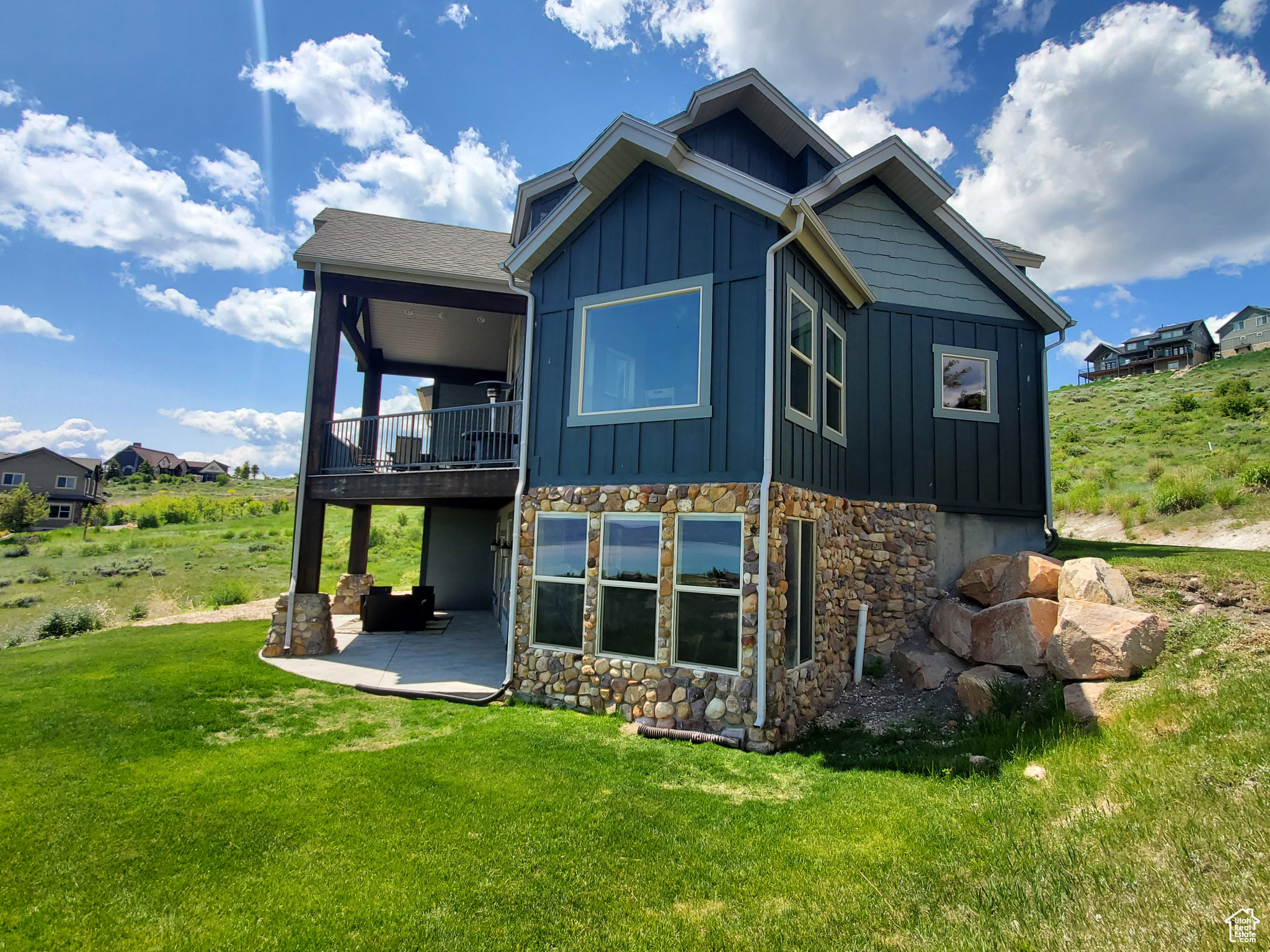 162 Hawksbeard Cir #48, Fish Haven, Idaho image 50