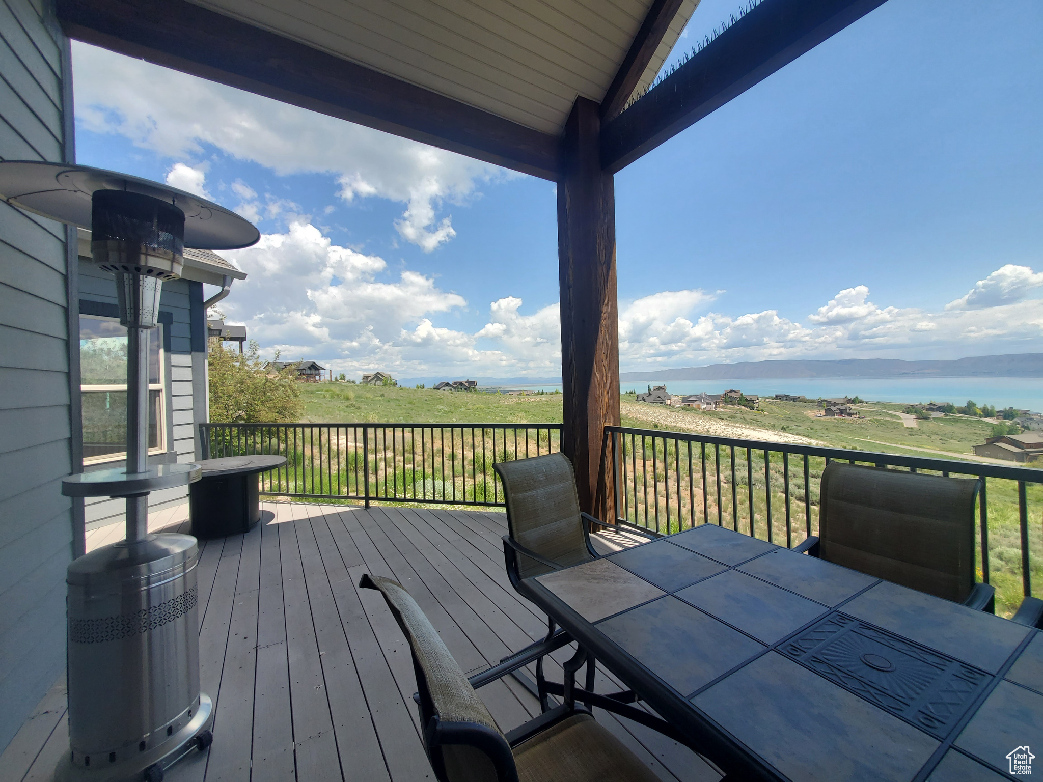 162 Hawksbeard Cir #48, Fish Haven, Idaho image 44