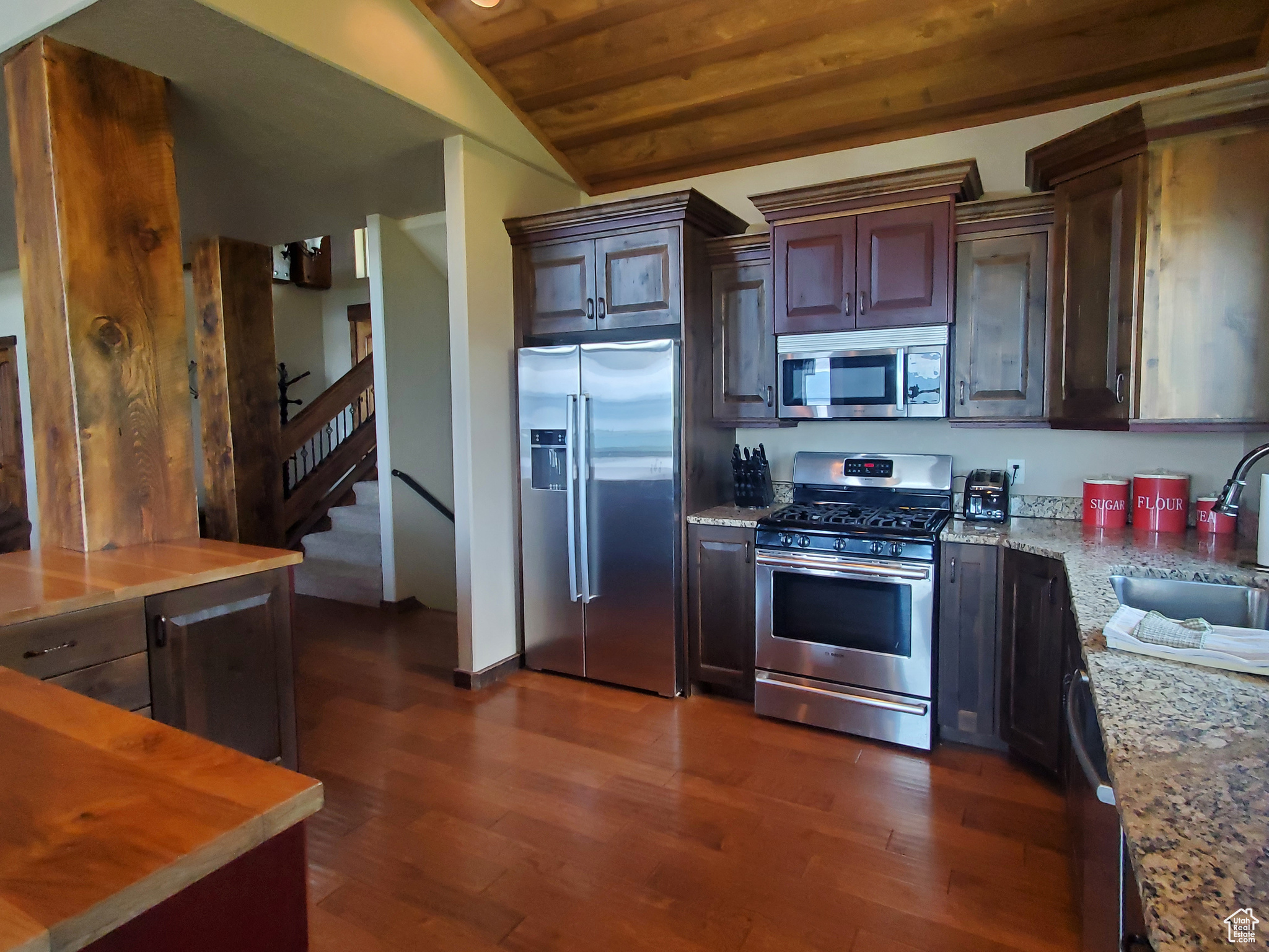 162 Hawksbeard Cir #48, Fish Haven, Idaho image 4