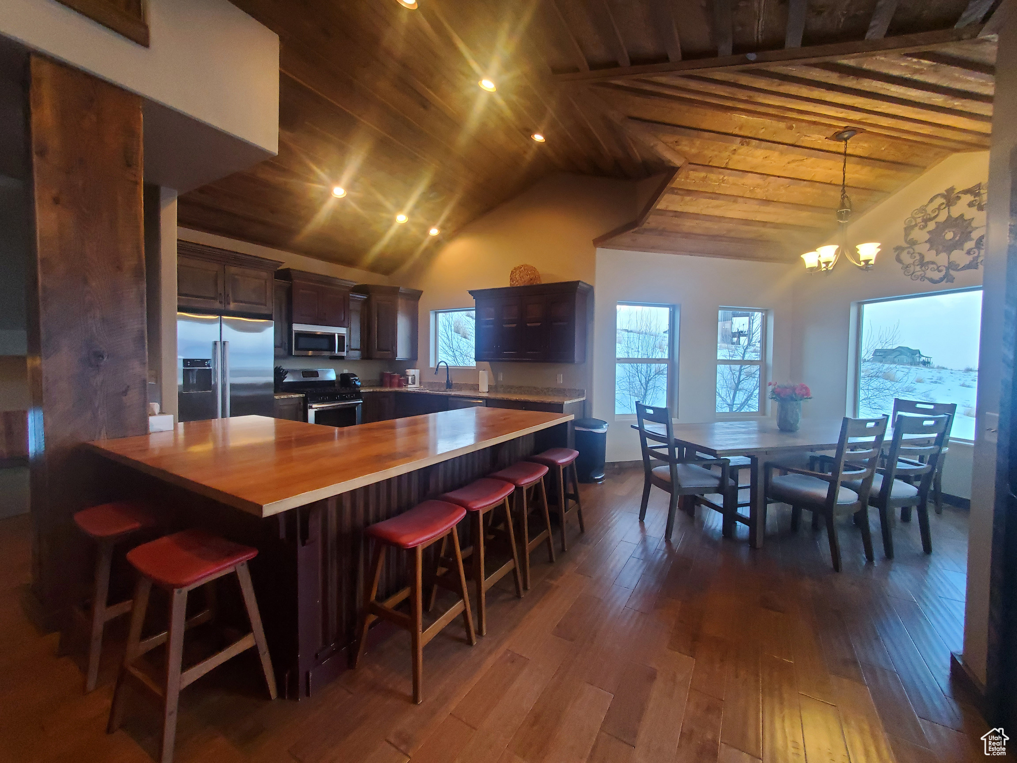 162 Hawksbeard Cir #48, Fish Haven, Idaho image 5